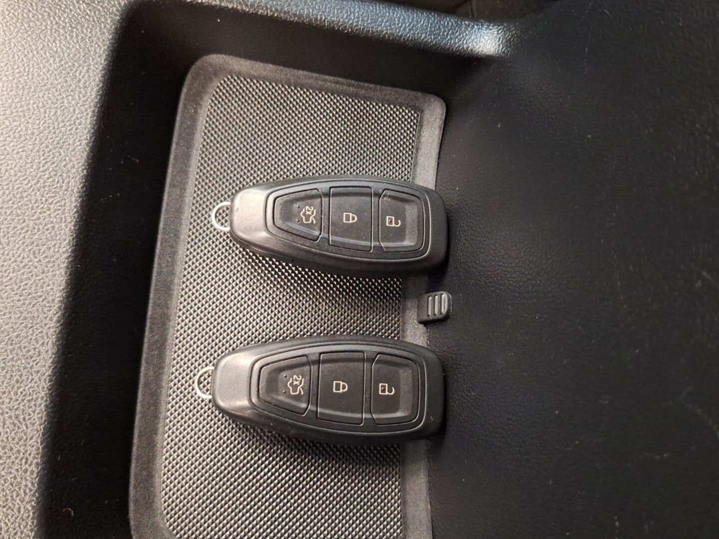 FORD Focus 2019