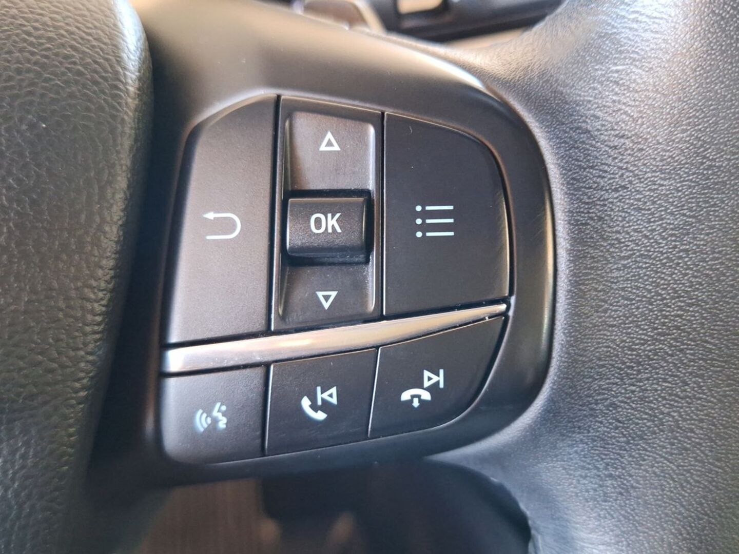 FORD Focus 2019