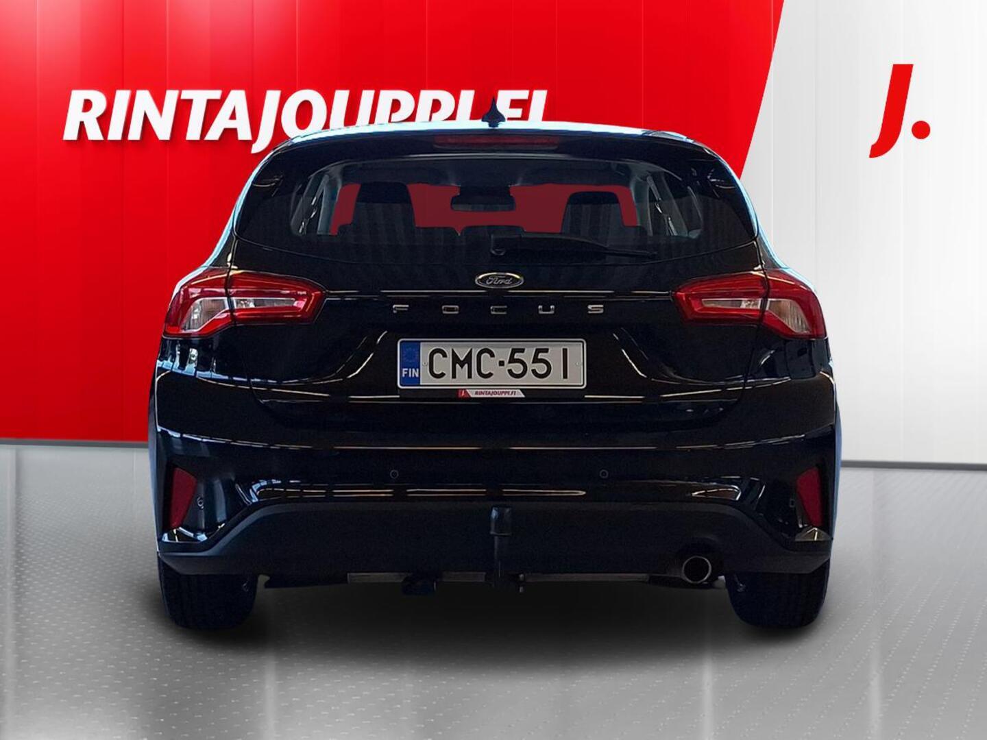 FORD Focus 2019
