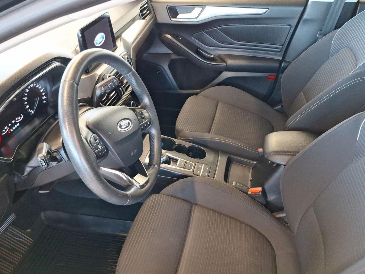 FORD Focus 2019