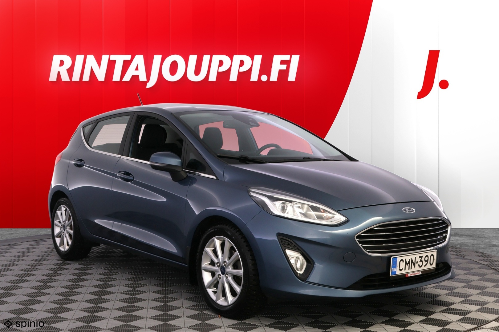 FORD Fiesta 2019