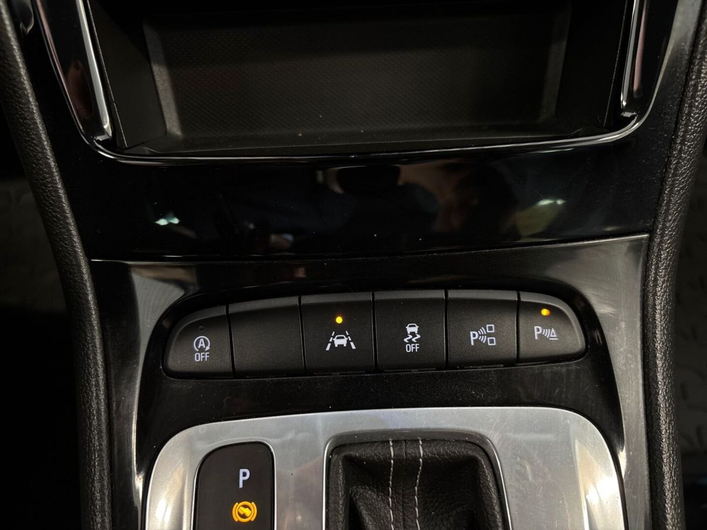 OPEL Astra 2019