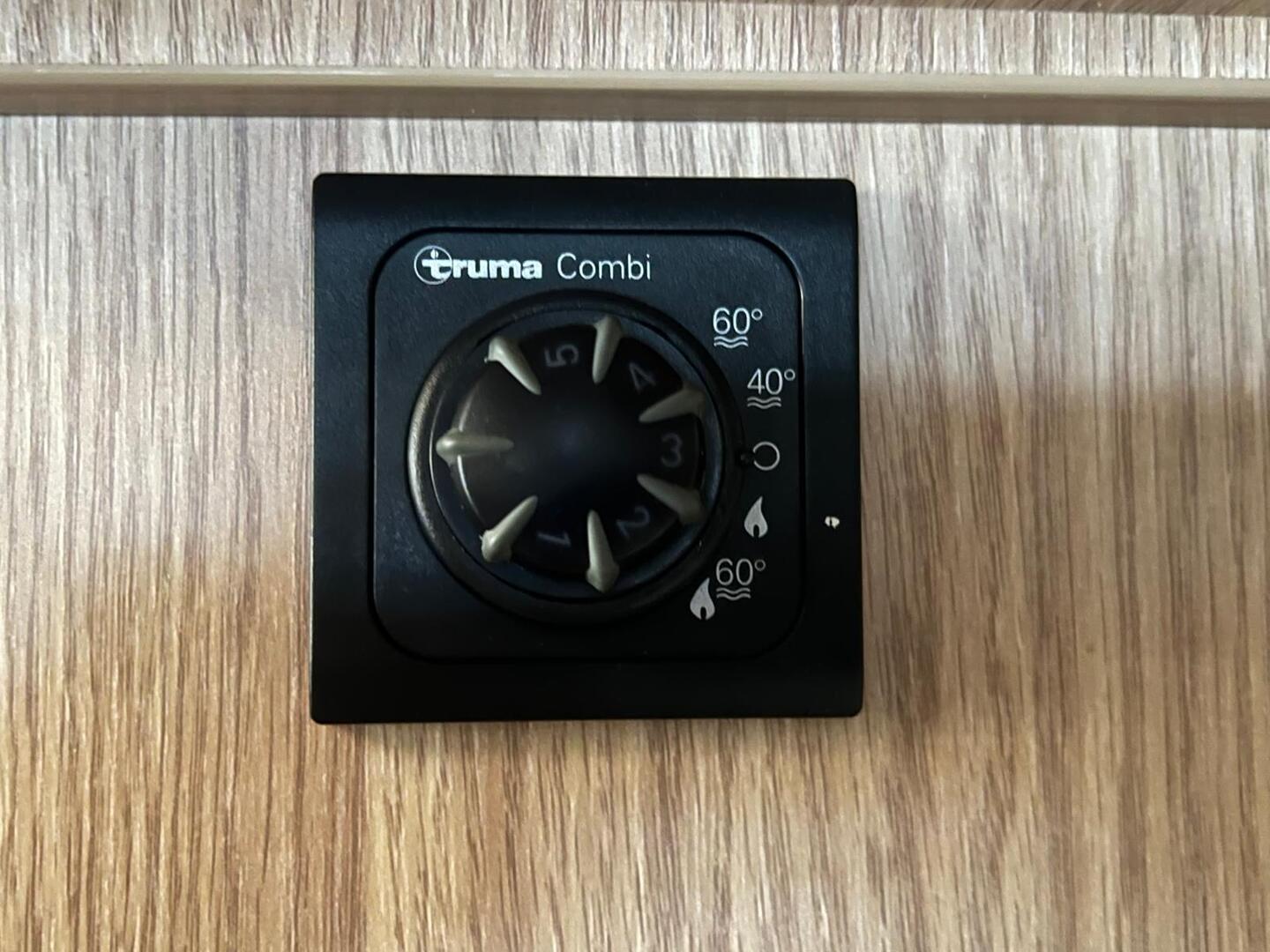 PÖSSL Roadcar VAN R 640 2019