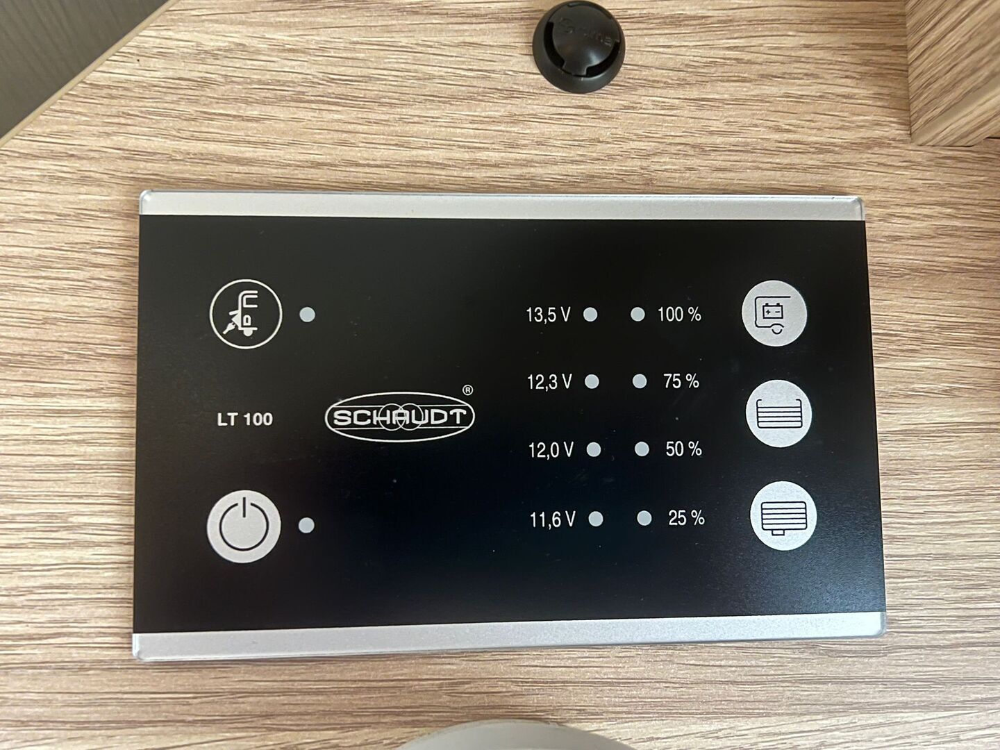 PÖSSL Roadcar VAN R 640 2019