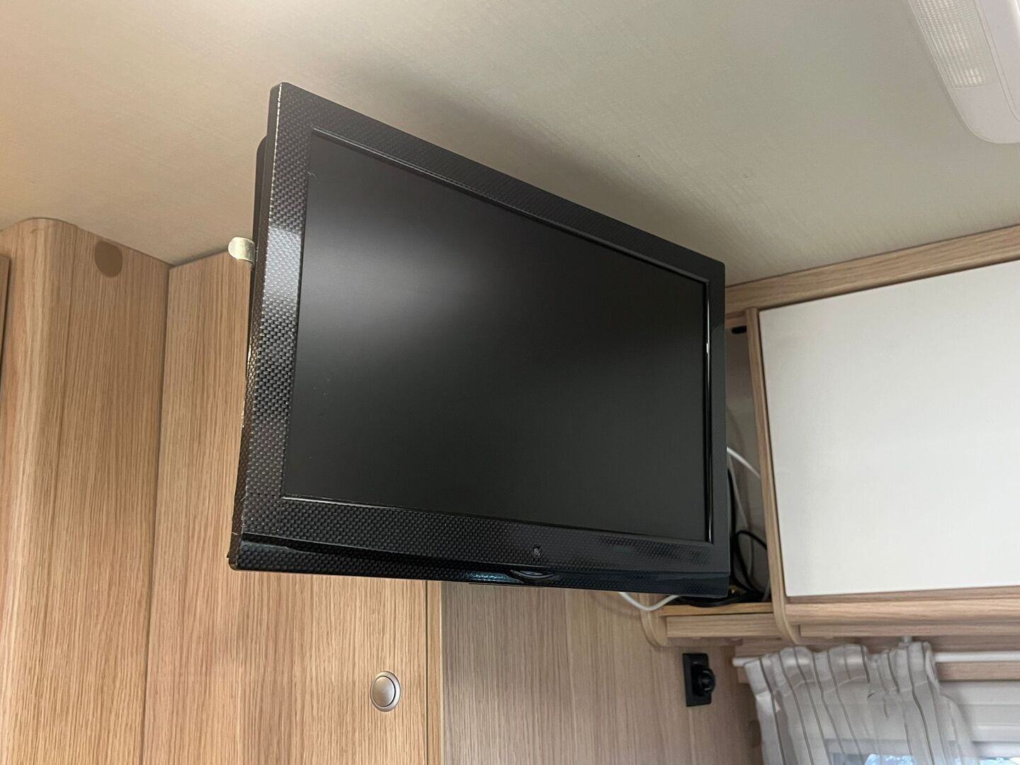 PÖSSL Roadcar VAN R 640 2019