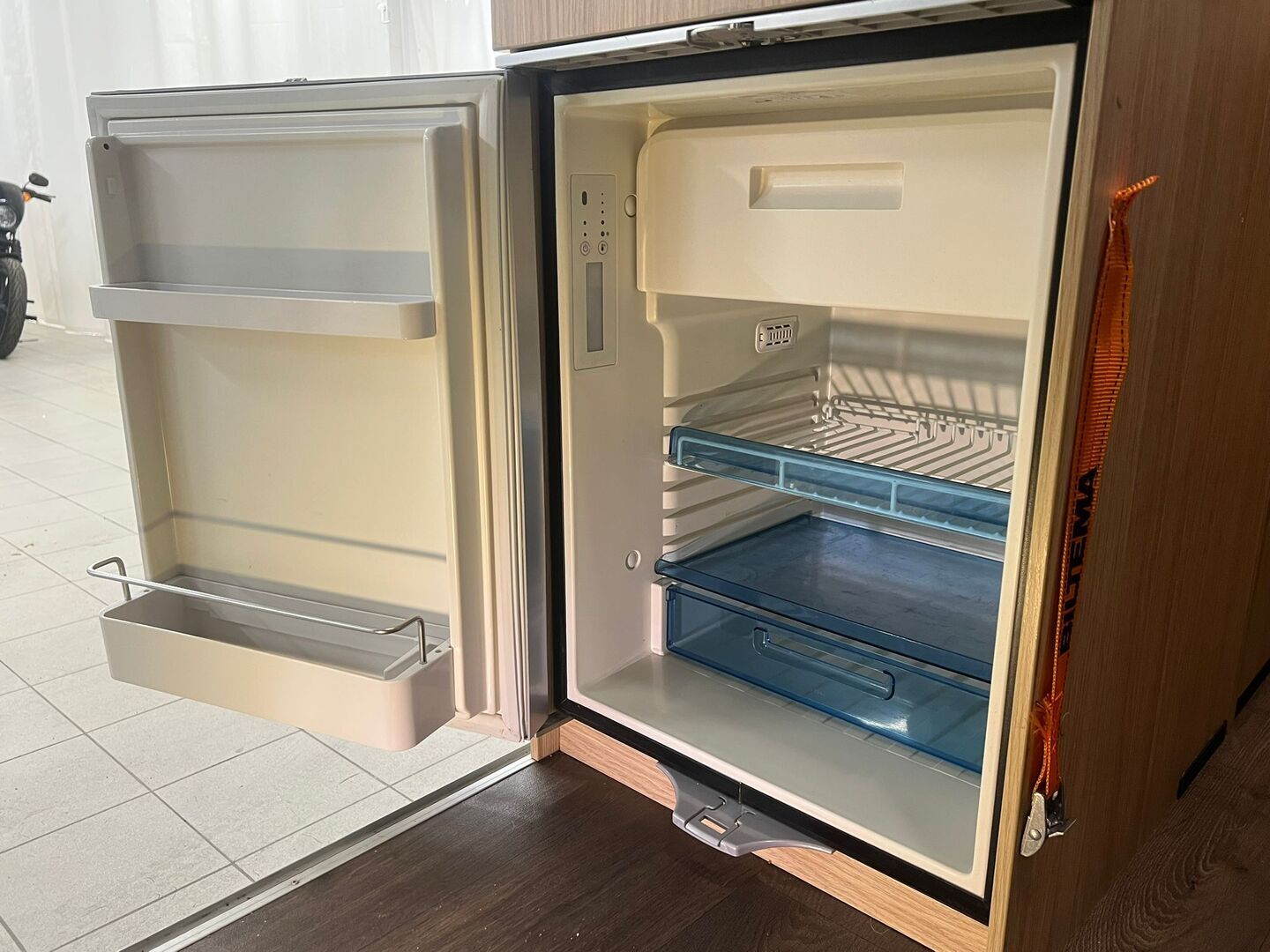 PÖSSL Roadcar VAN R 640 2019