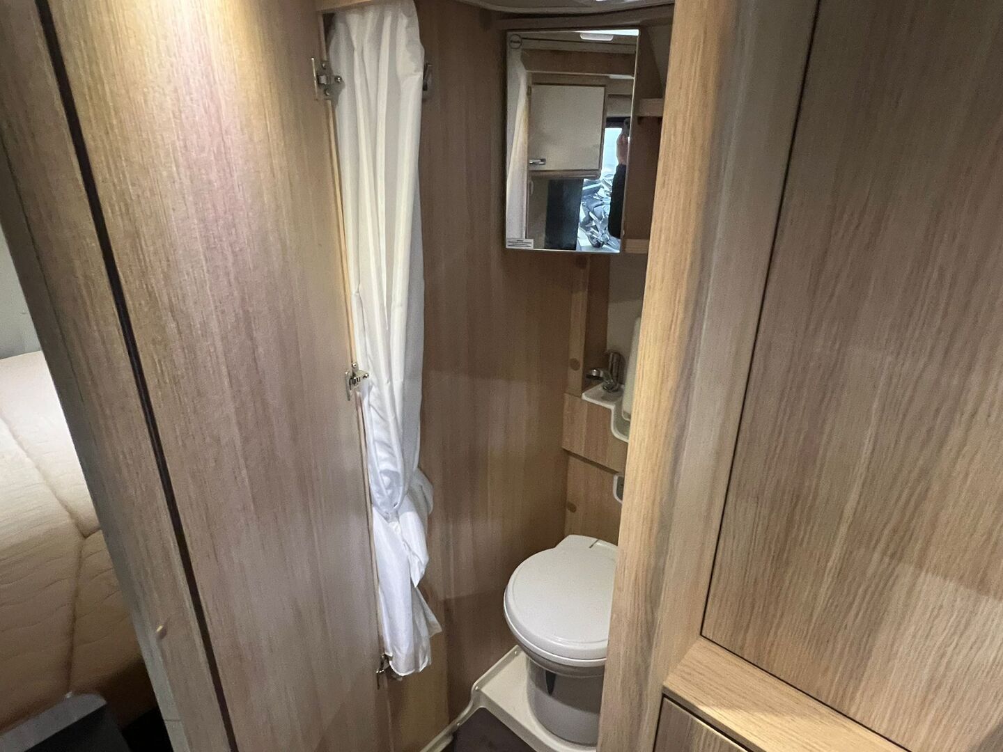 PÖSSL Roadcar VAN R 640 2019