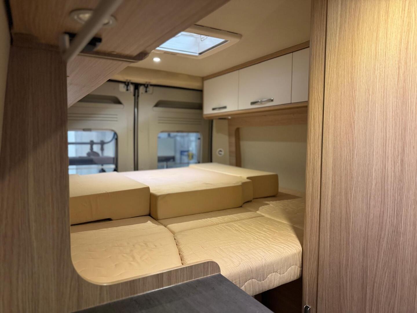 PÖSSL Roadcar VAN R 640 2019