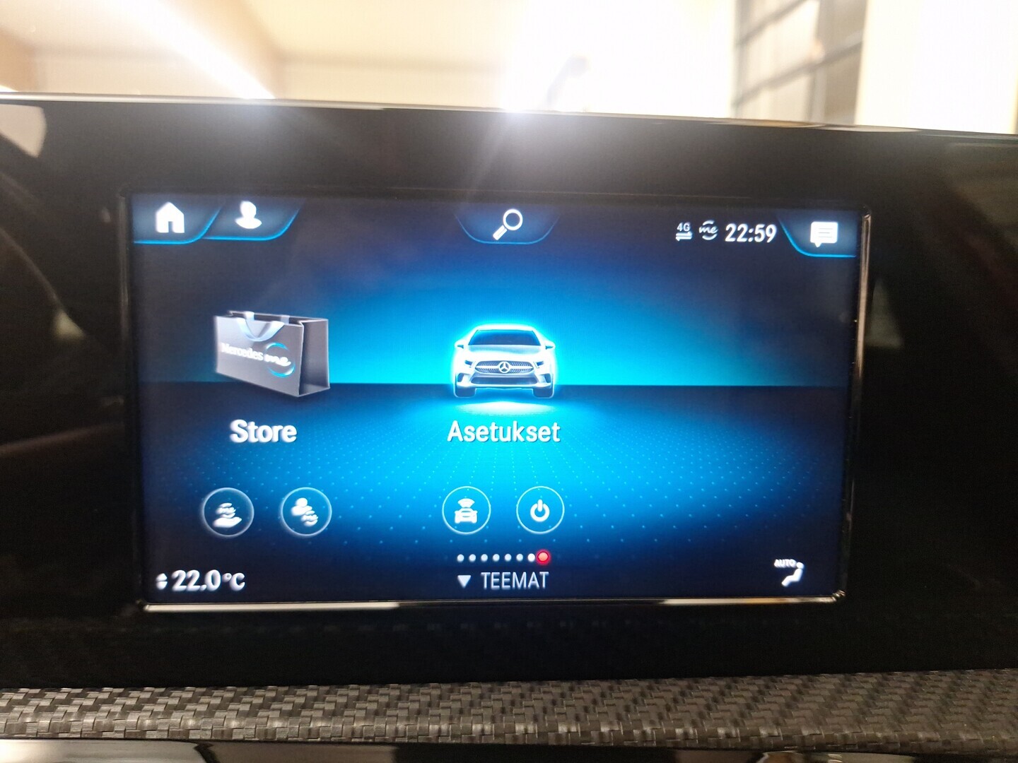 MERCEDES-BENZ A 2019