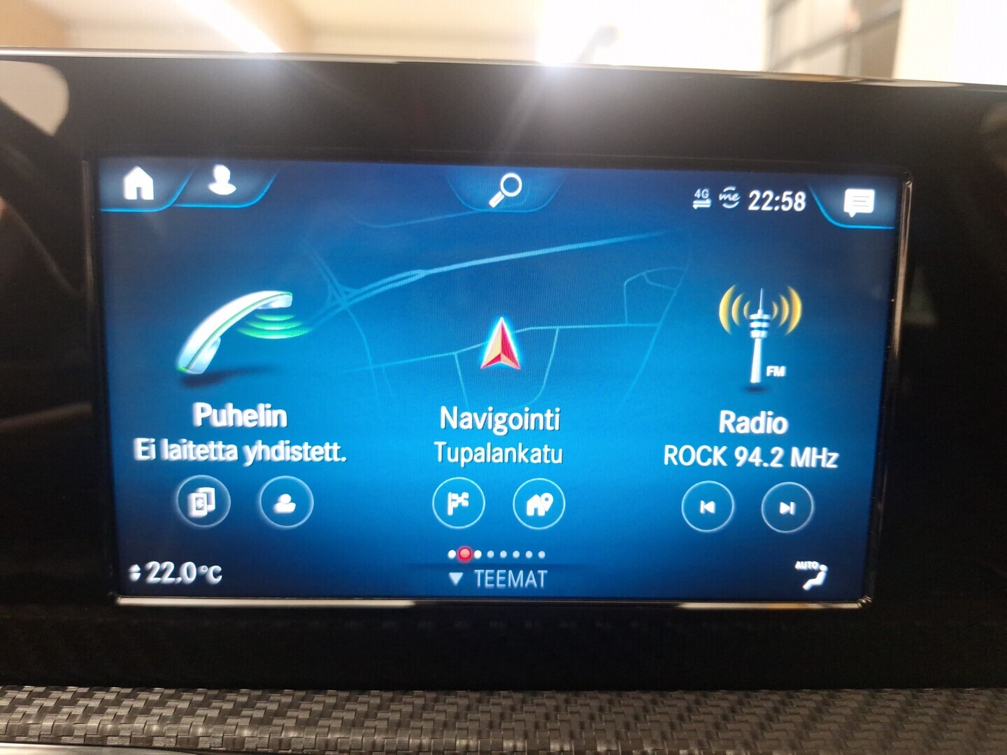 MERCEDES-BENZ A 2019