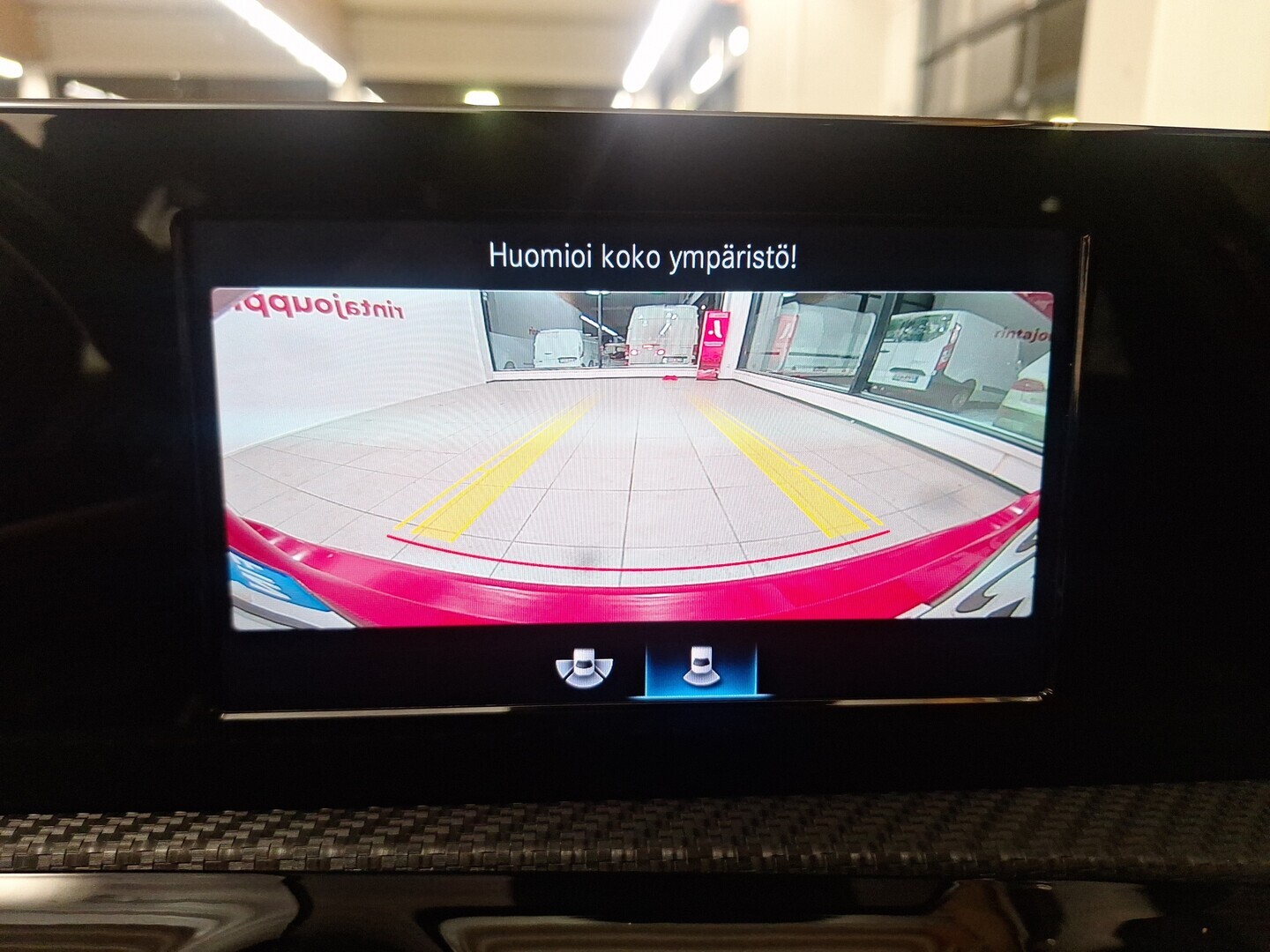 MERCEDES-BENZ A 2019