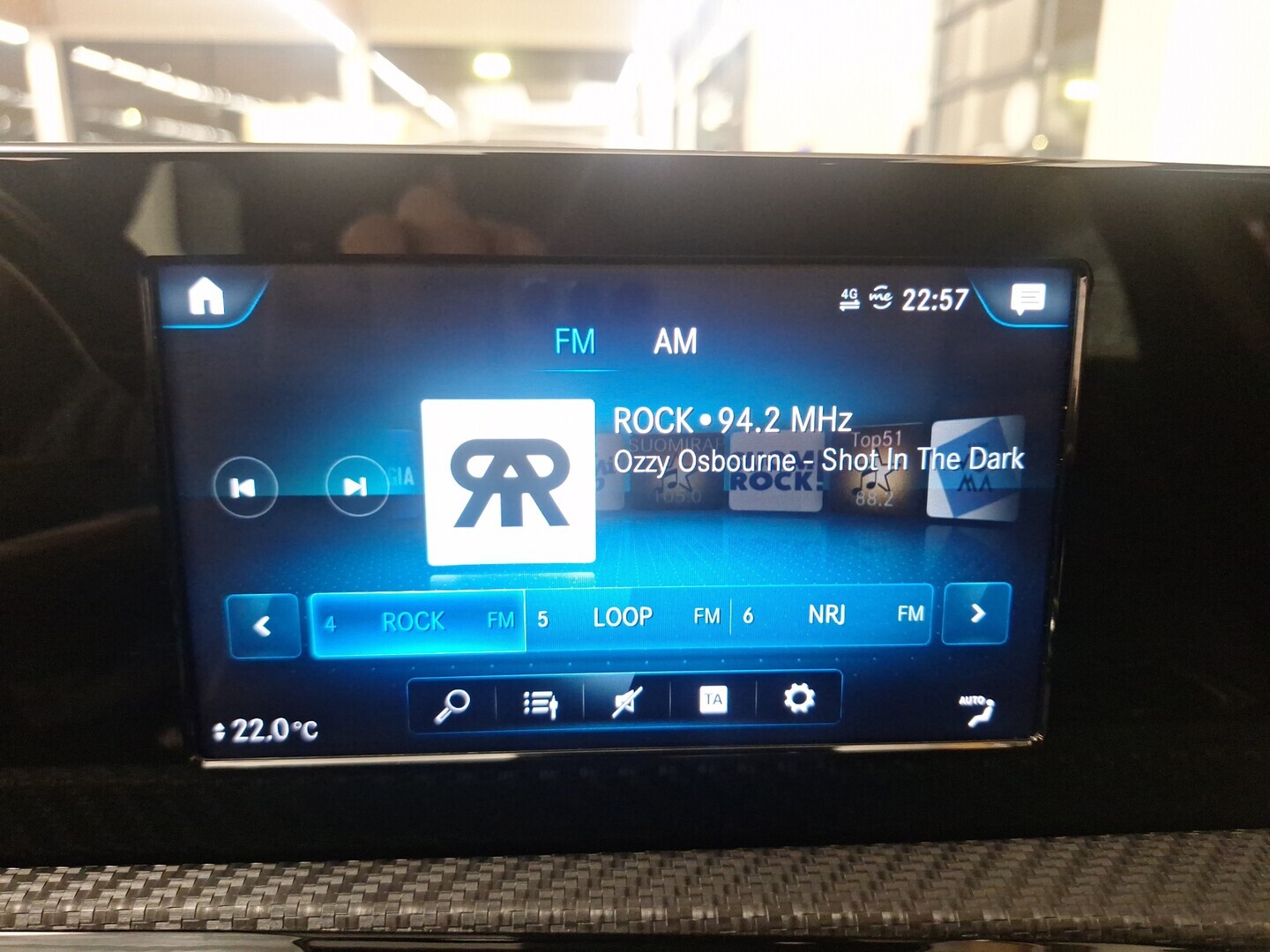 MERCEDES-BENZ A 2019