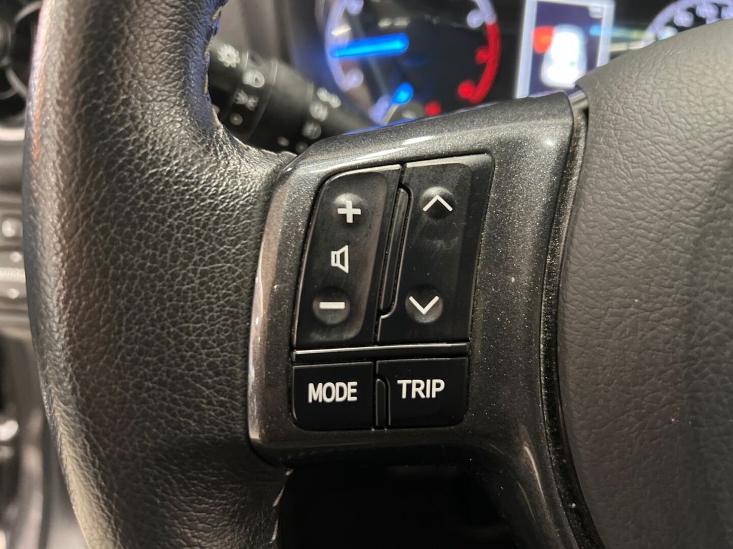 TOYOTA Yaris 2019