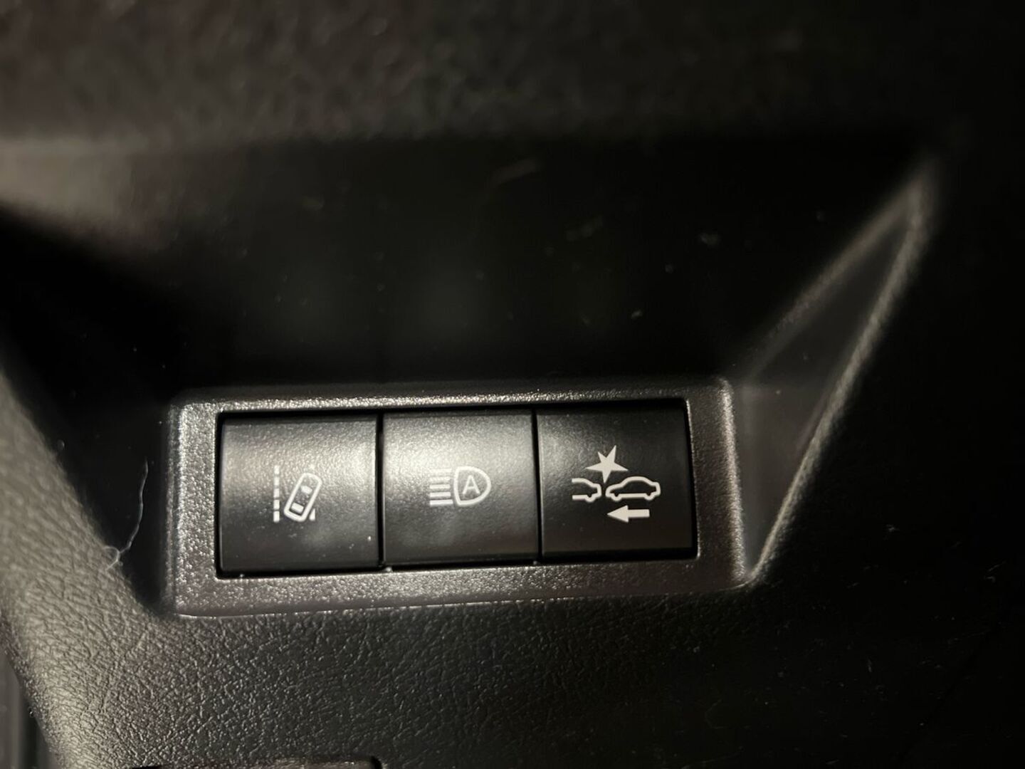 TOYOTA Yaris 2019