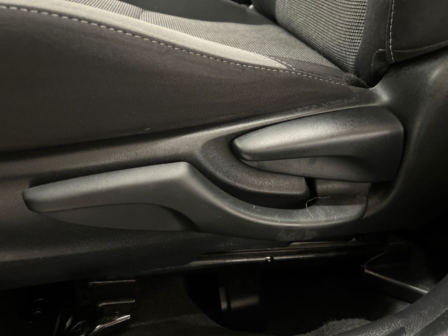 TOYOTA Yaris 2019