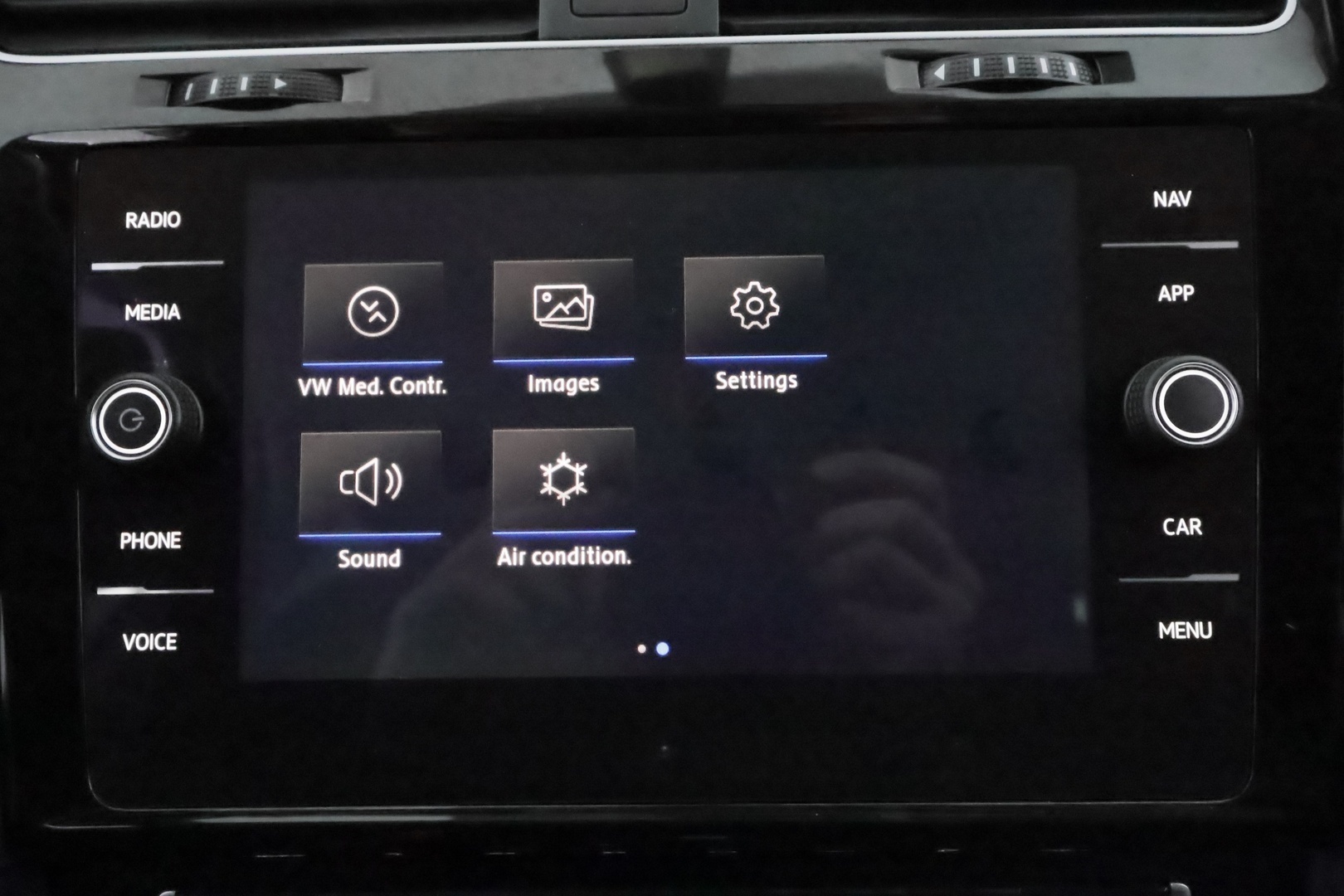 VOLKSWAGEN Golf 2019