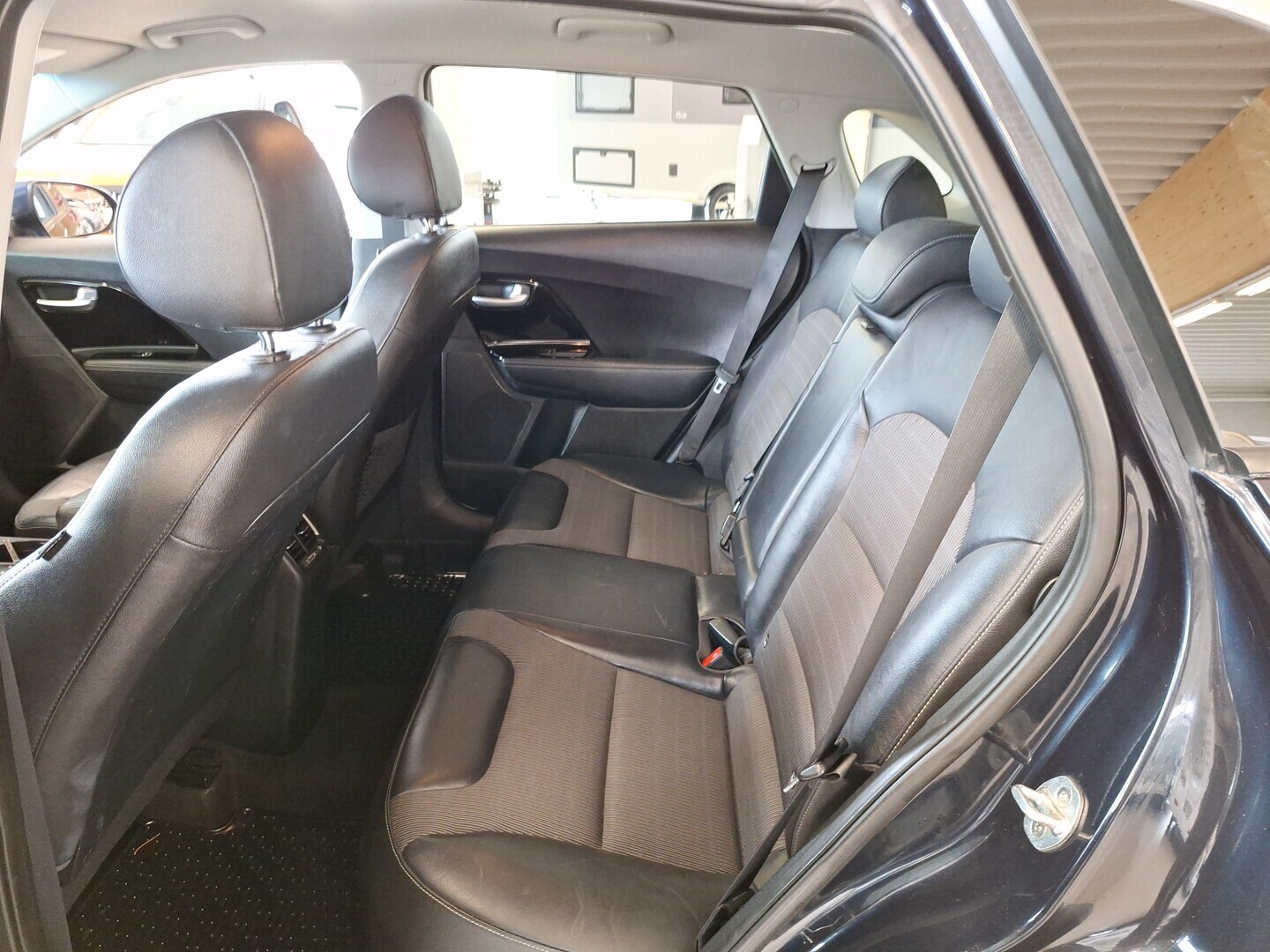 KIA Niro 2018