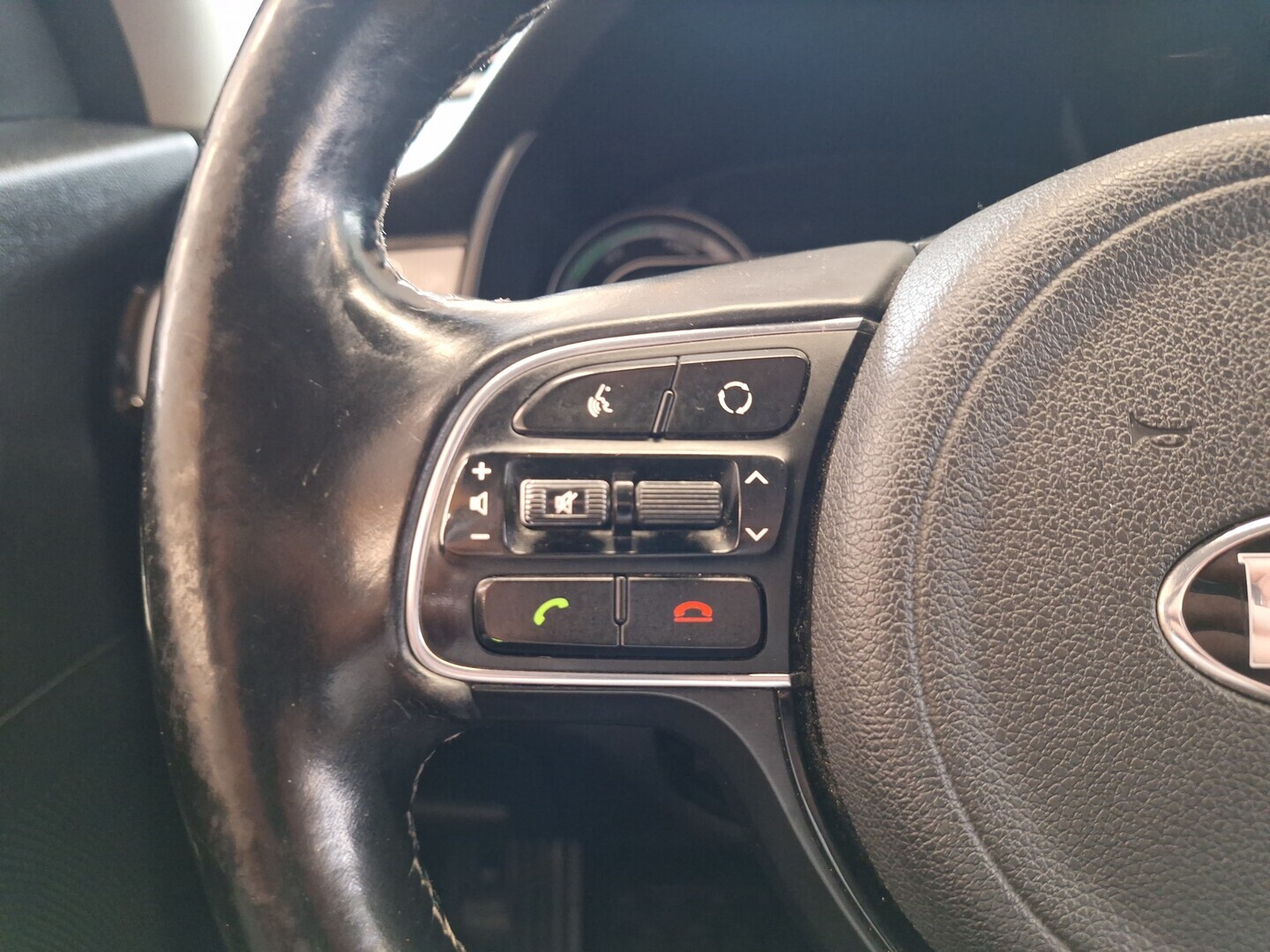 KIA Niro 2018