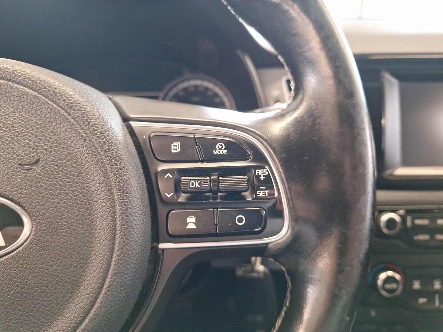 KIA Niro 2018