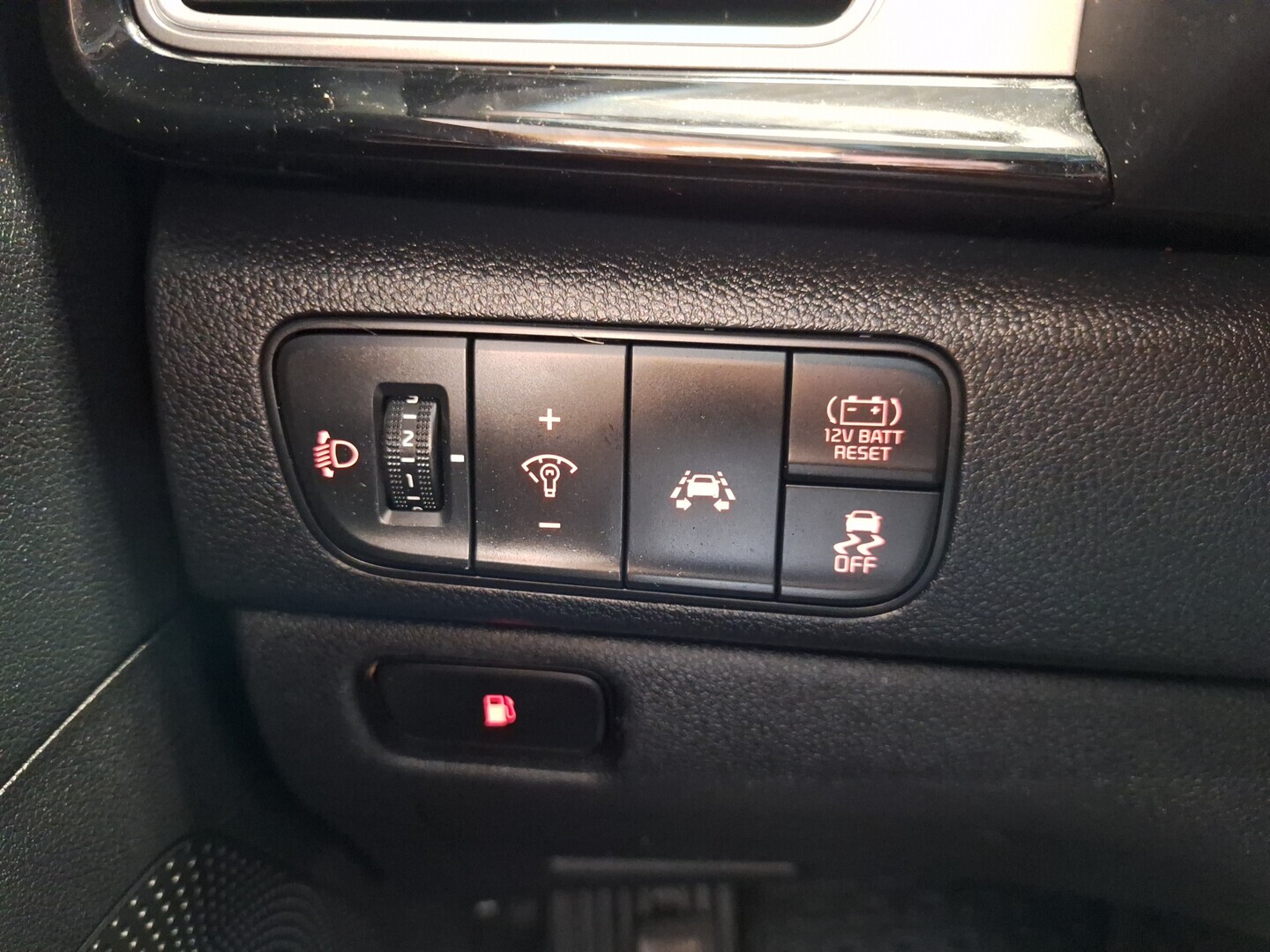 KIA Niro 2018