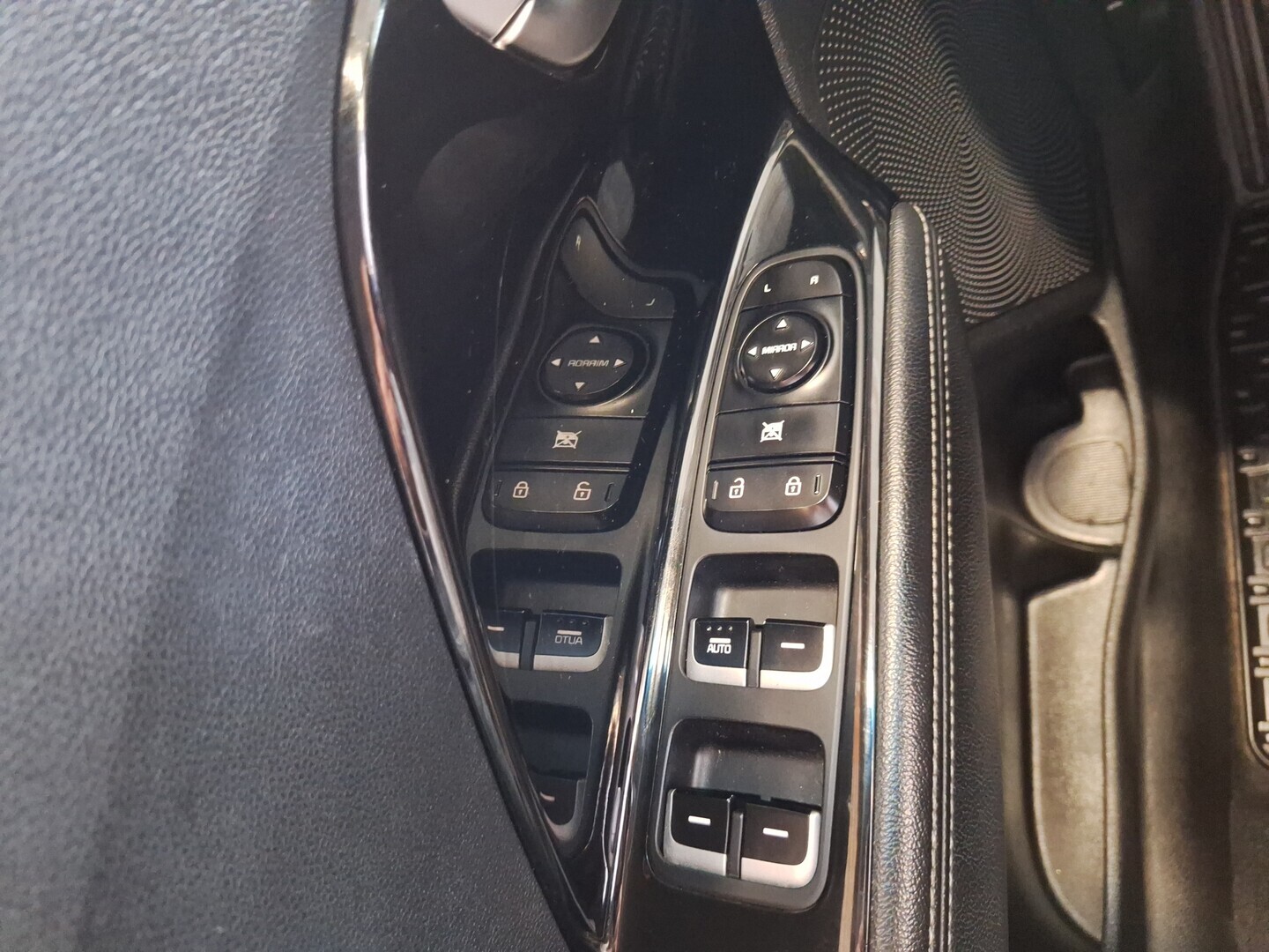 KIA Niro 2018