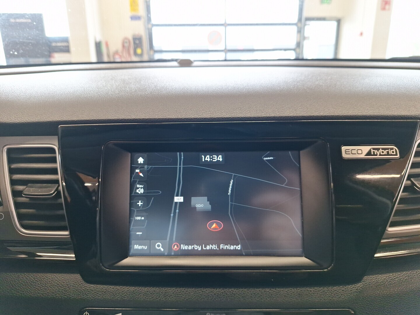 KIA Niro 2018
