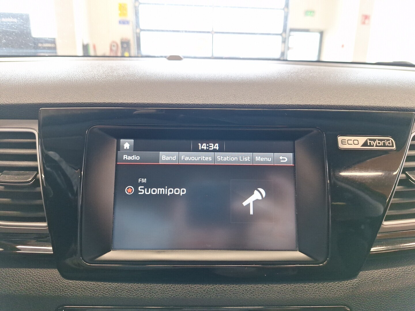 KIA Niro 2018