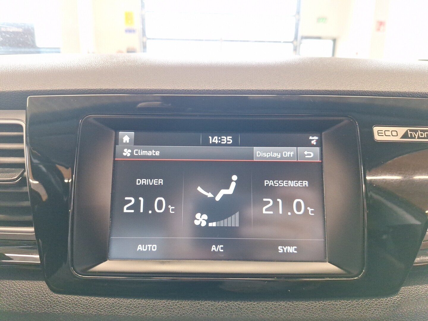 KIA Niro 2018
