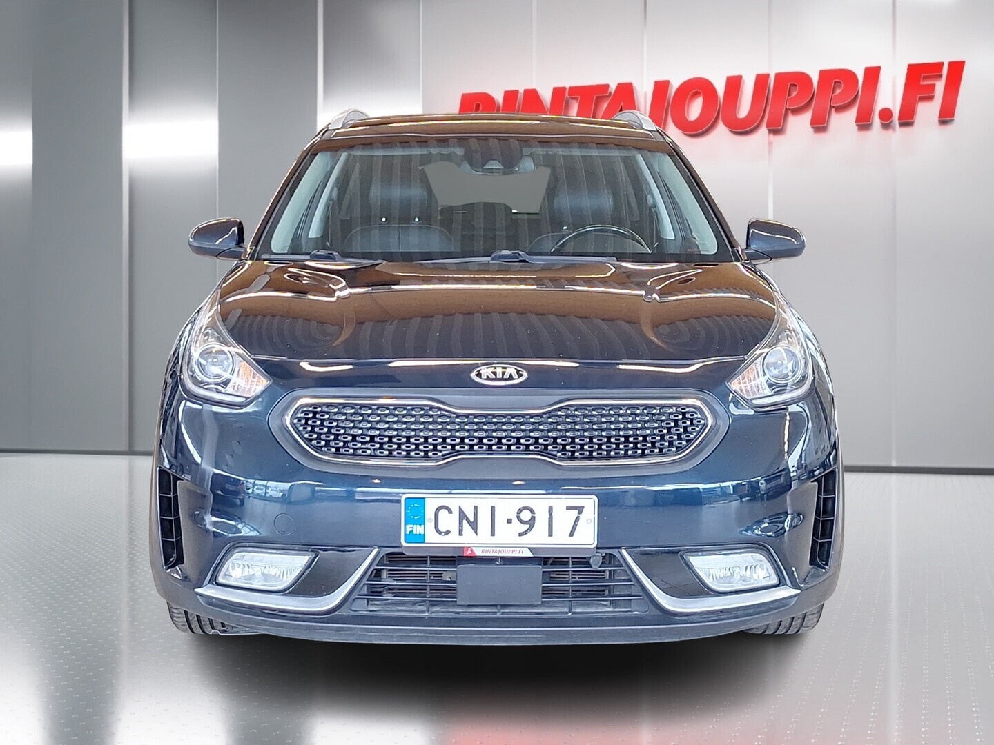 KIA Niro 2018