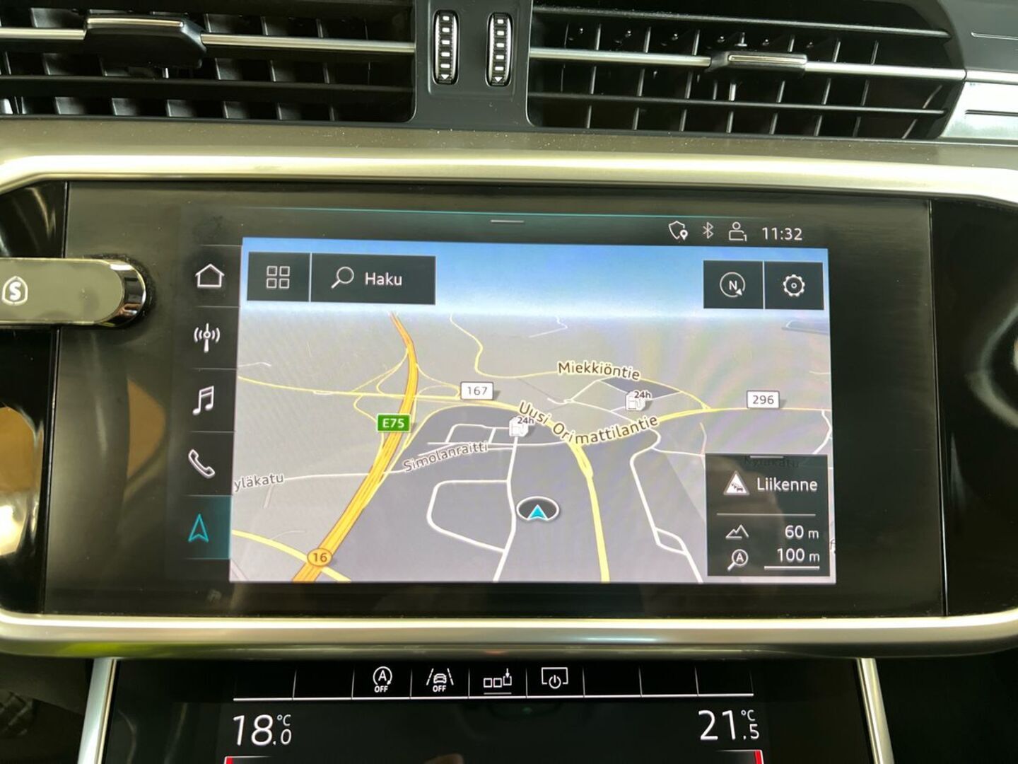 AUDI A6 2019