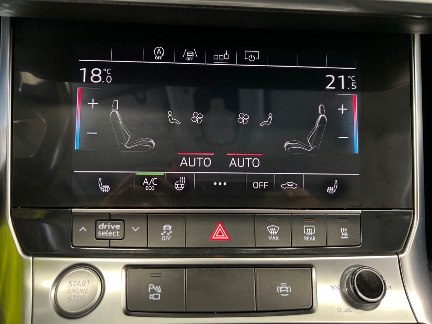 AUDI A6 2019