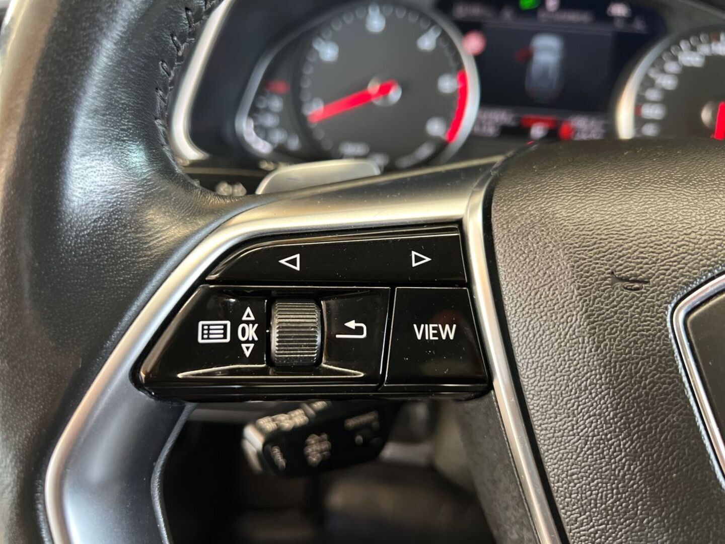 AUDI A6 2019