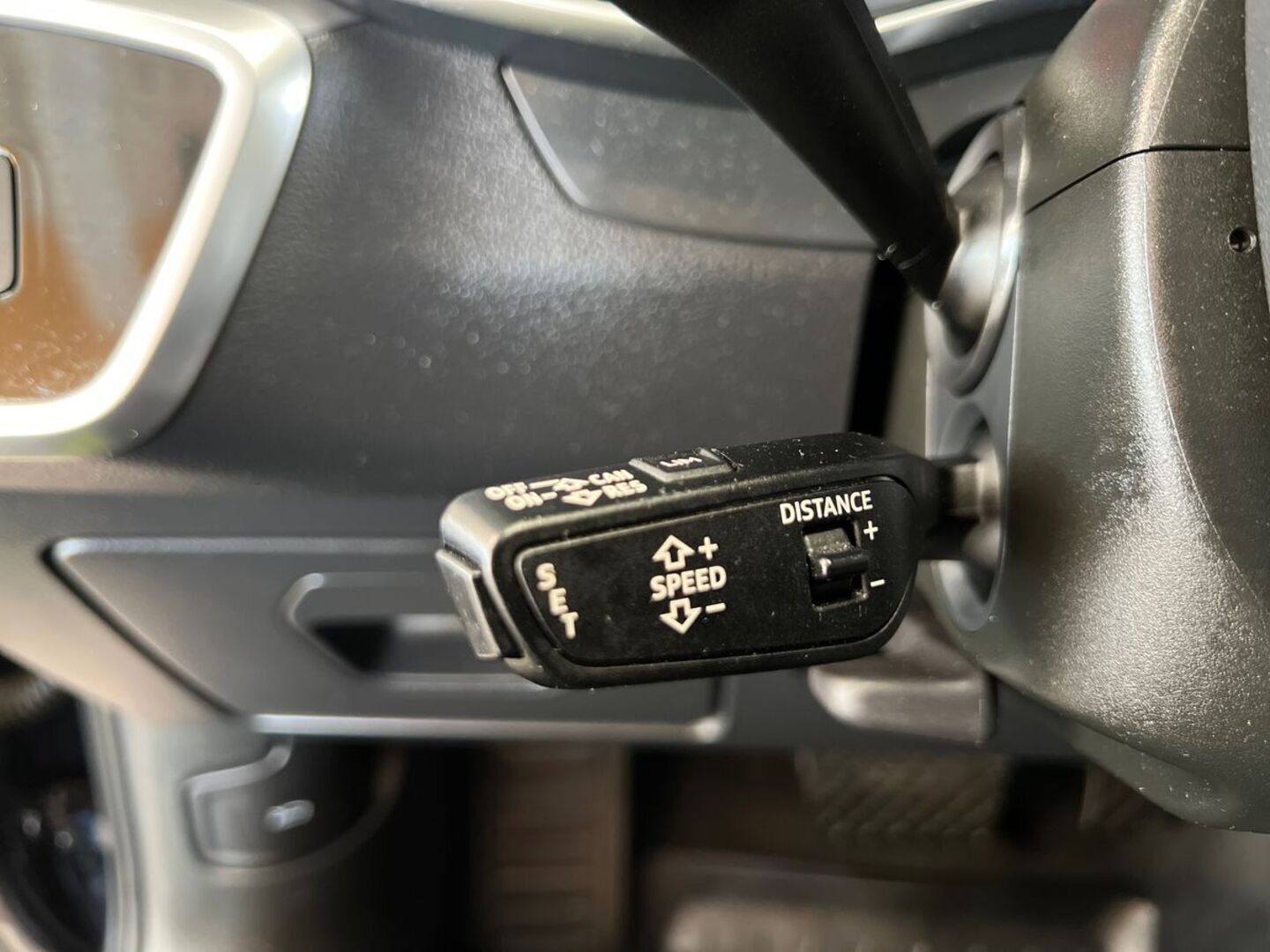 AUDI A6 2019