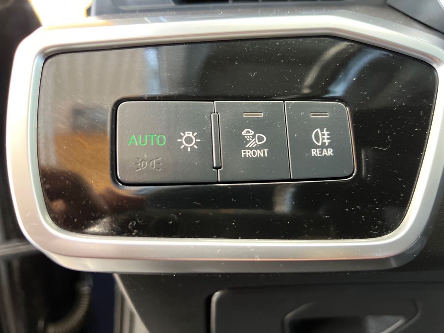 AUDI A6 2019