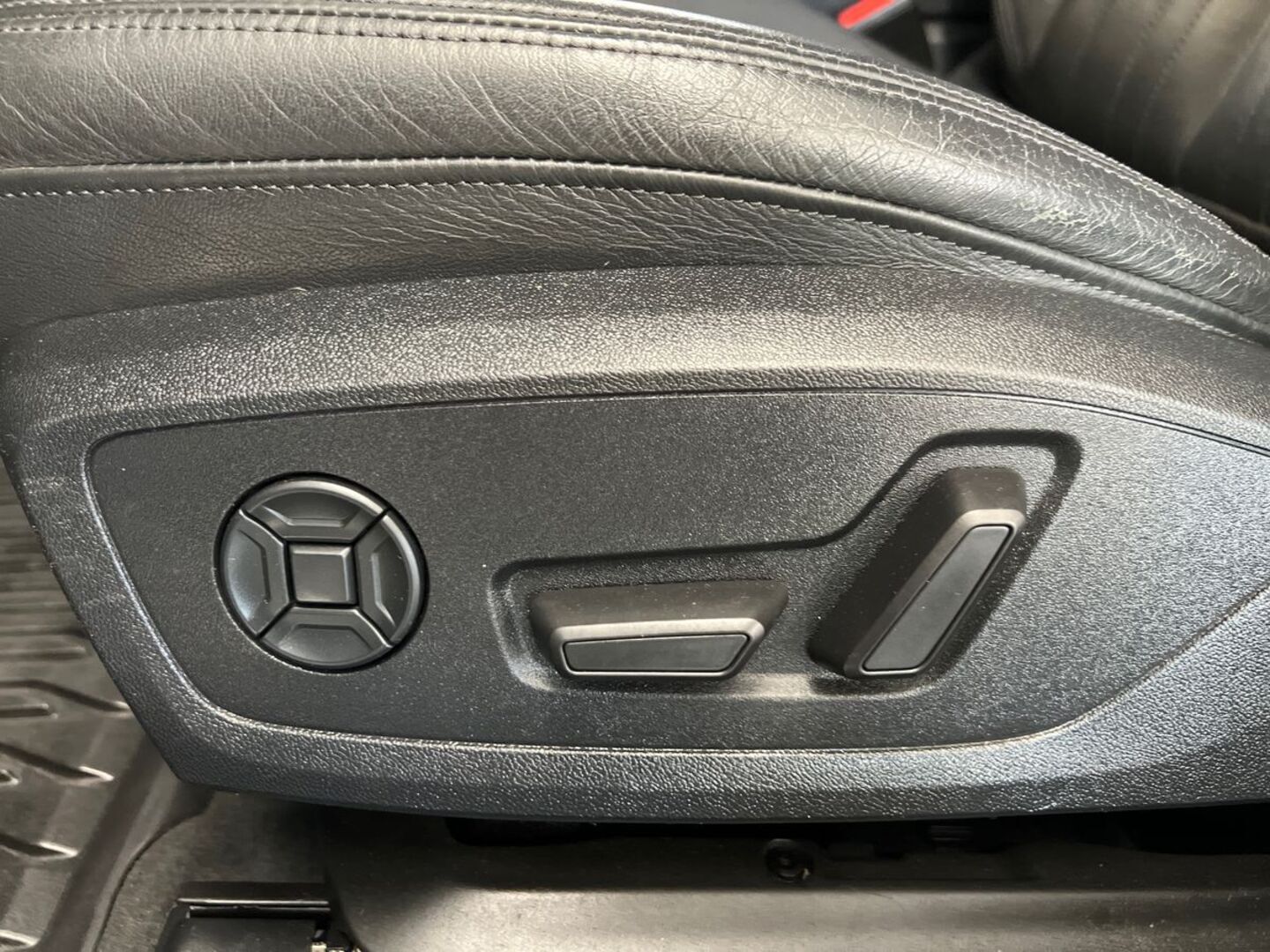 AUDI A6 2019