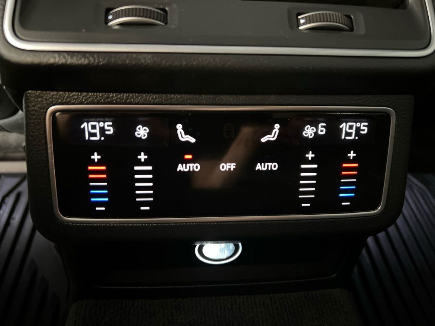 AUDI A6 2019