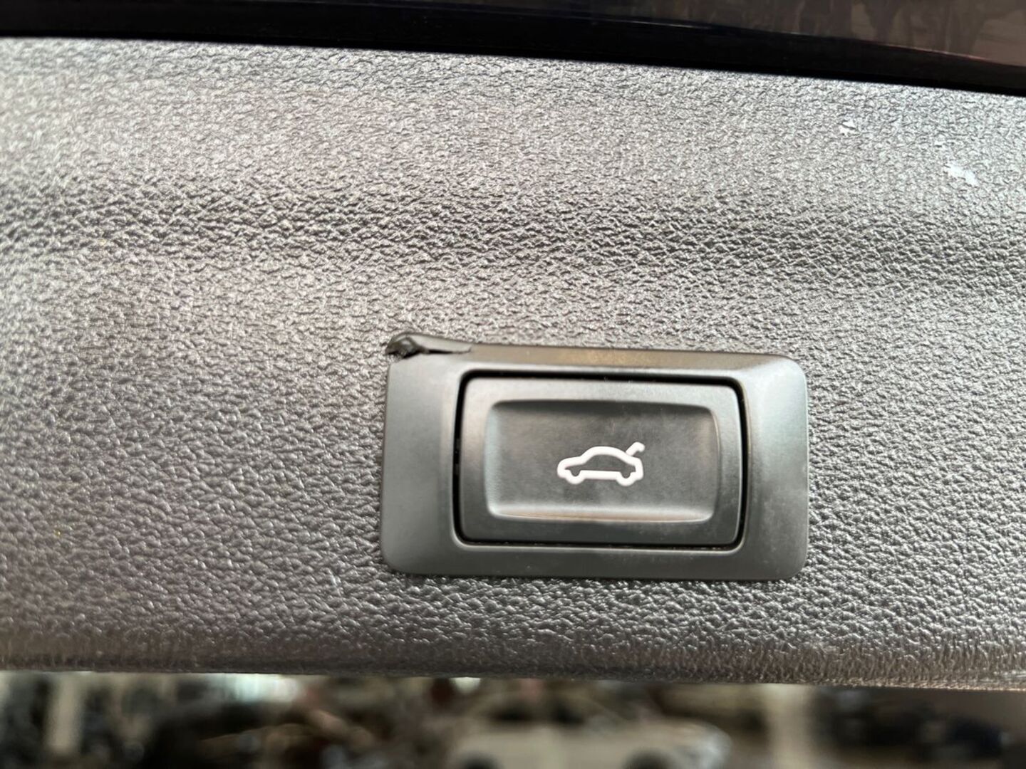 AUDI A6 2019