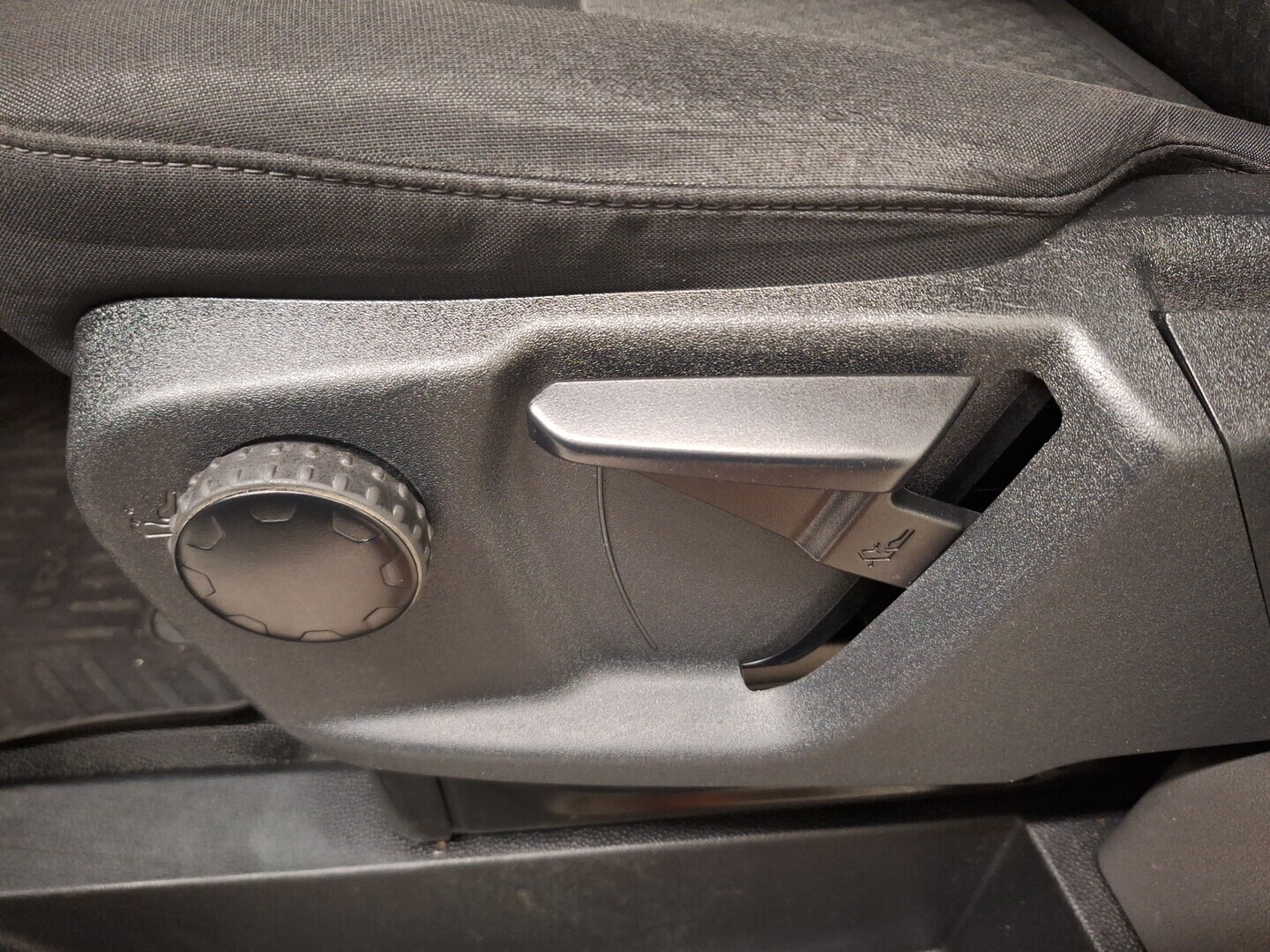 FORD Transit Custom 2020