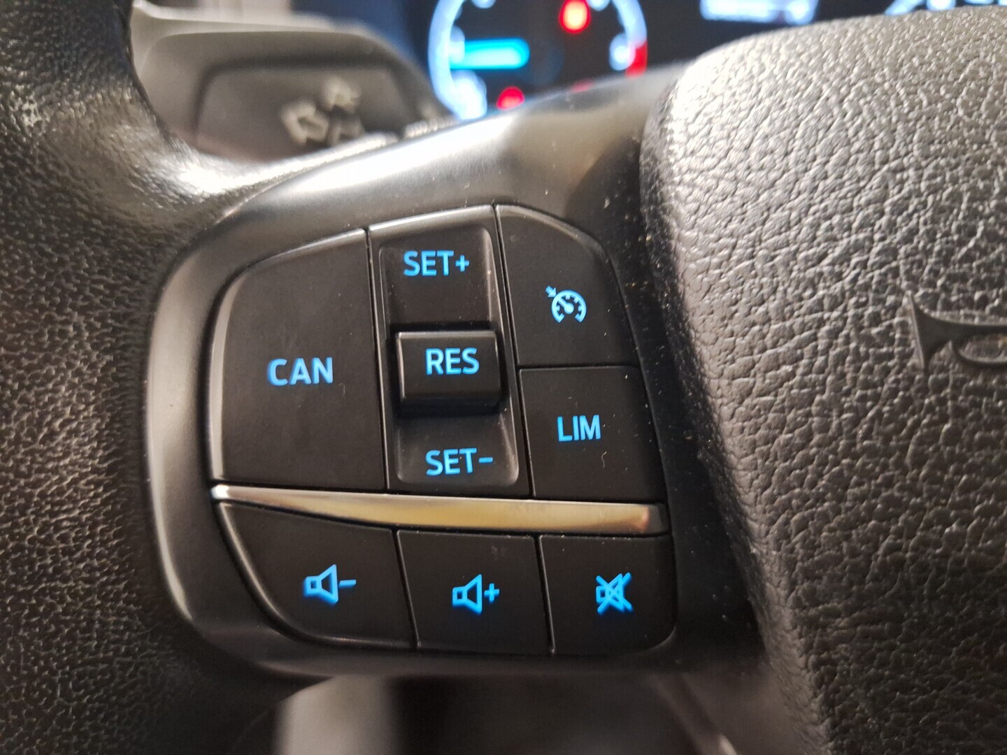 FORD Transit Custom 2020