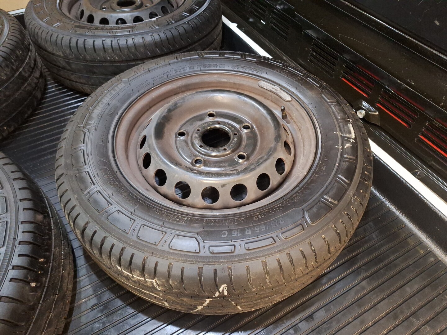 FORD Transit Custom 2020