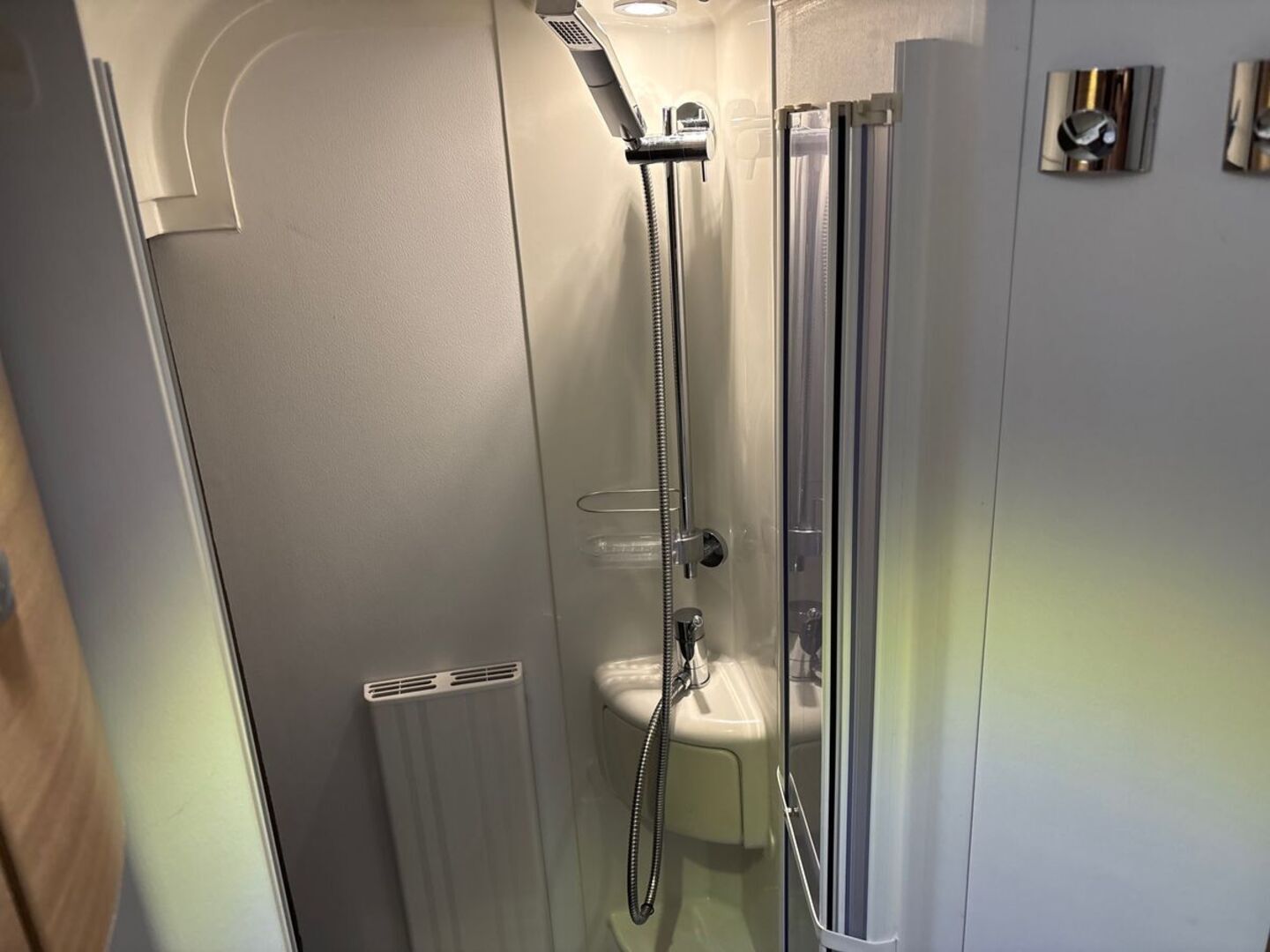 ADRIA Coral Supreme 670 SLT 2019