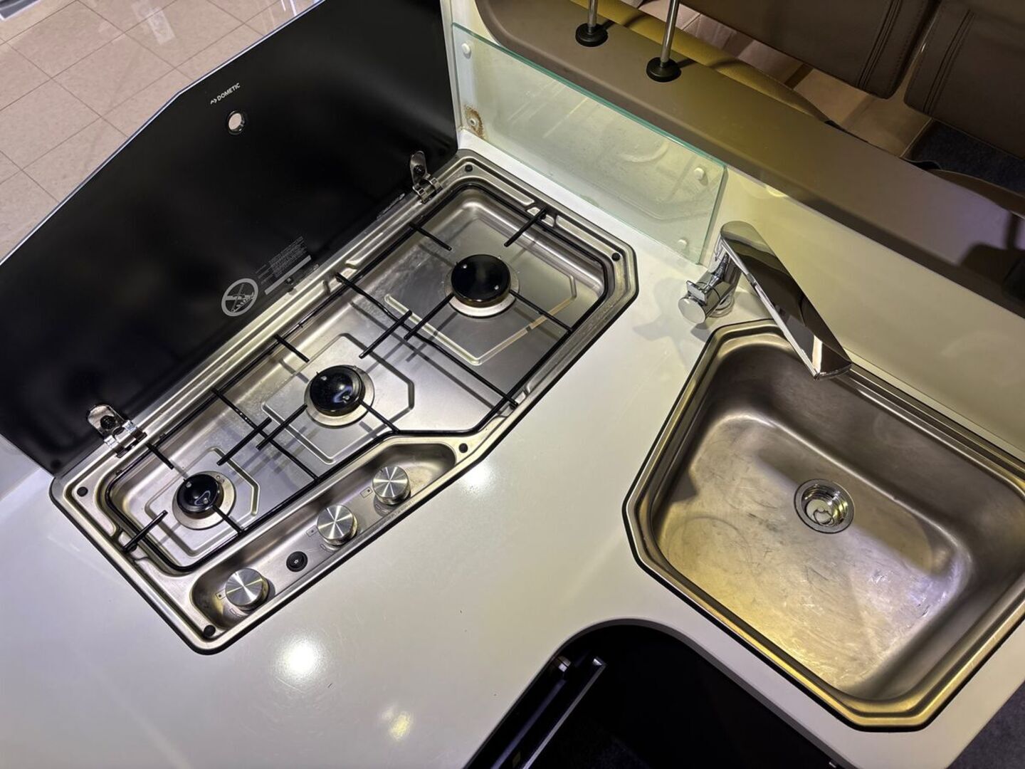 ADRIA Coral Supreme 670 SLT 2019
