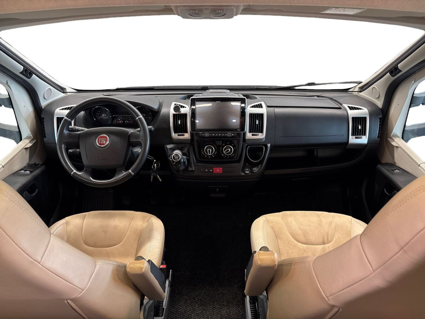 ADRIA Coral Supreme 670 SLT 2019