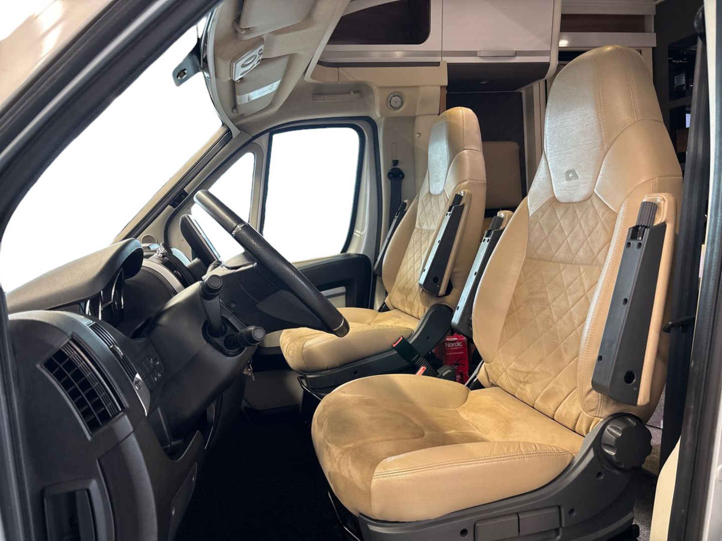 ADRIA Coral Supreme 670 SLT 2019