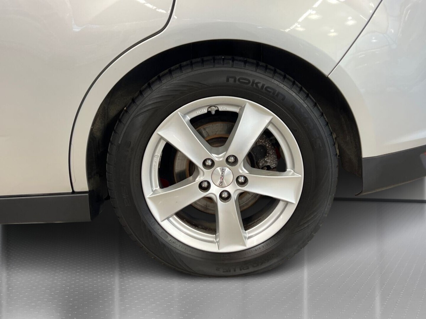 FORD Grand C-Max 2018