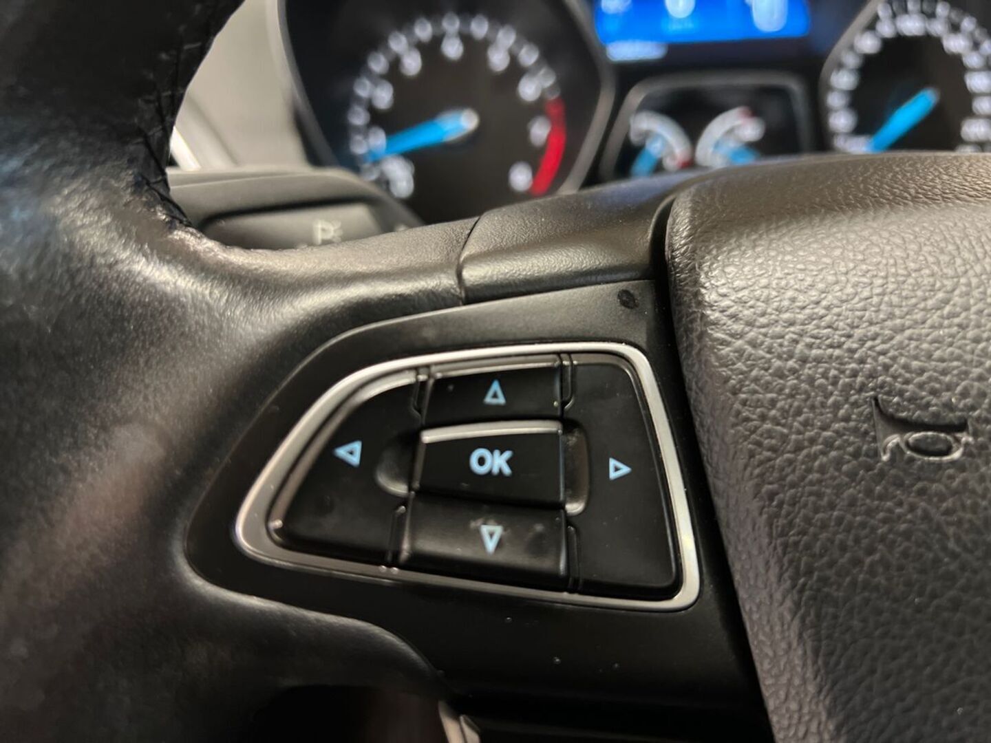 FORD Grand C-Max 2018