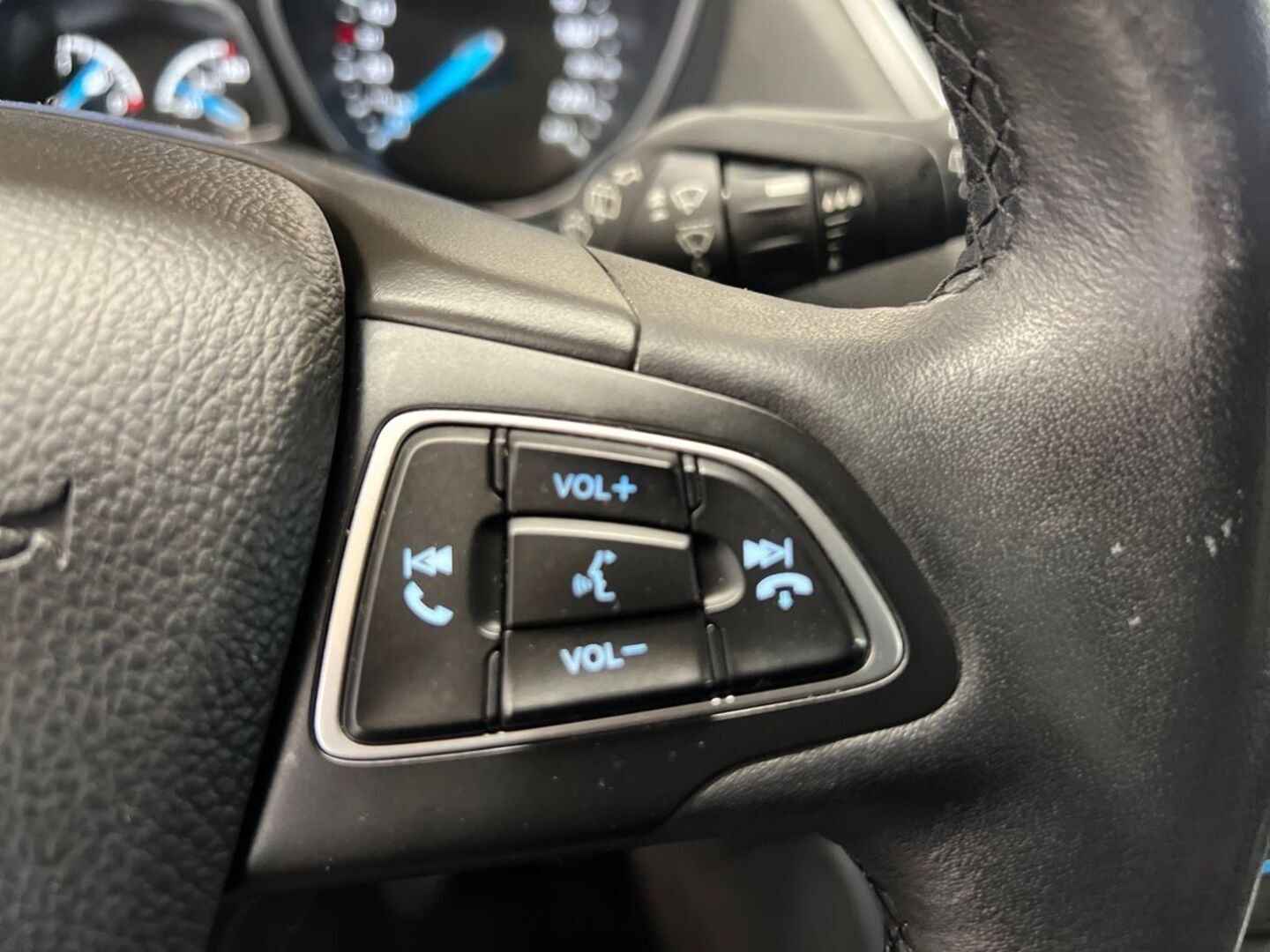 FORD Grand C-Max 2018