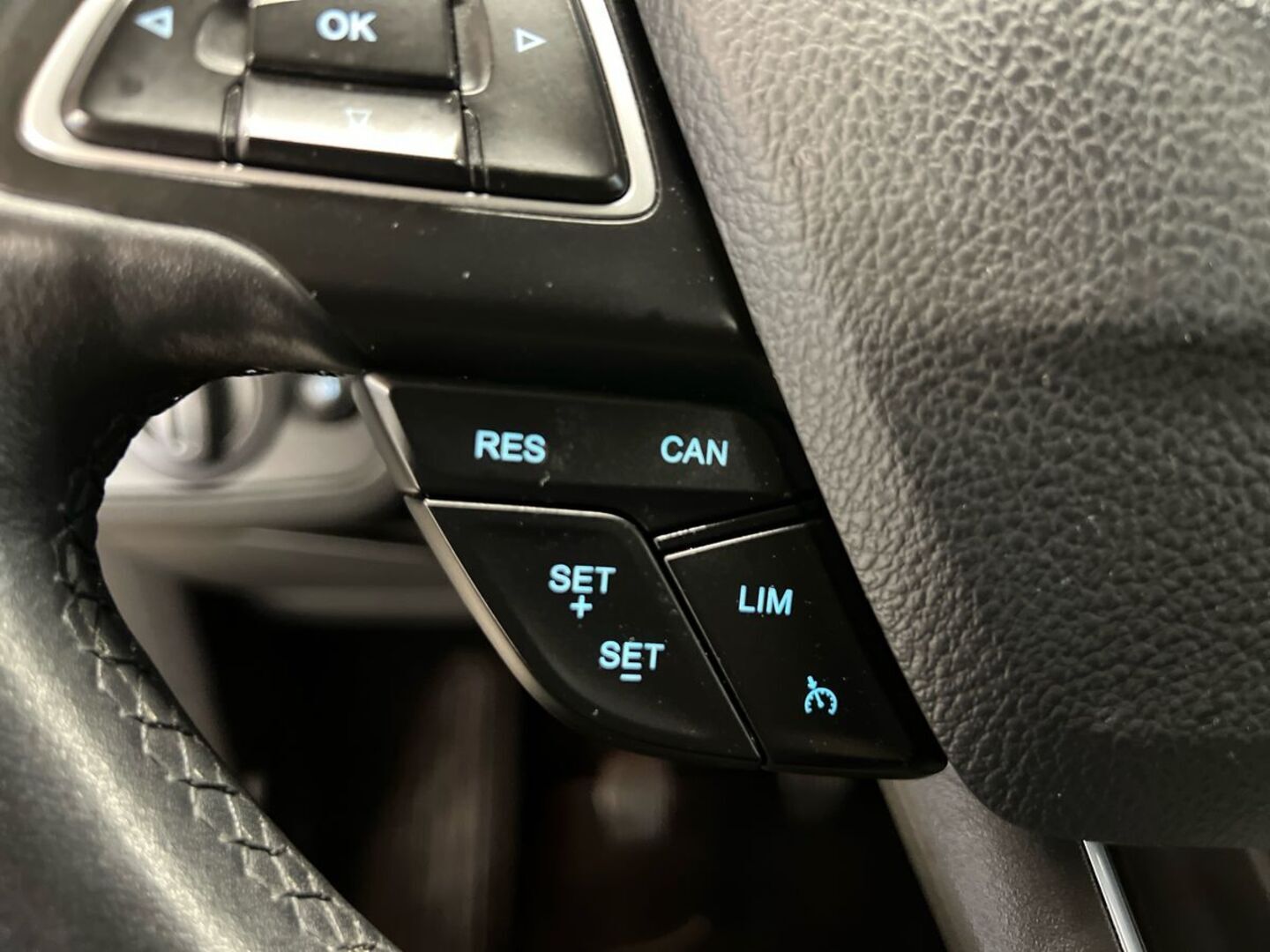 FORD Grand C-Max 2018