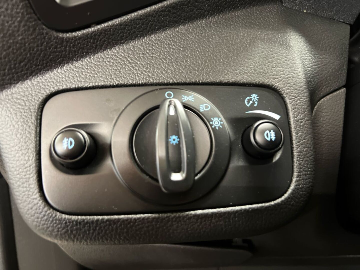 FORD Grand C-Max 2018