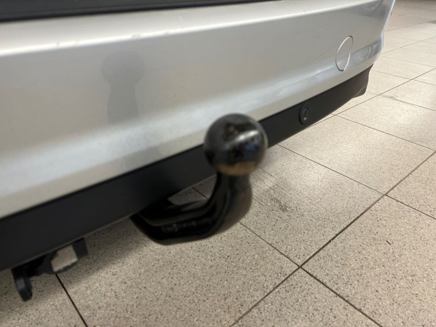 FORD Grand C-Max 2018
